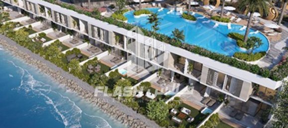 Таунхаус с 3 спальнями в Al Marjan Island, ОАЭ № 33151 5