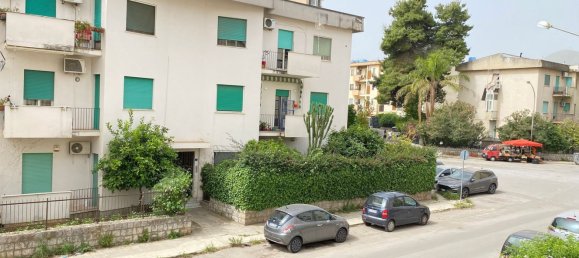 3غرفة شقة في Palermo, Italy رقم 44224 12