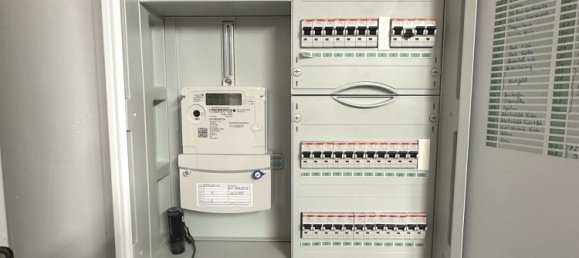 3 bedrooms Townhouse in Essen, Germany No. 92731 3