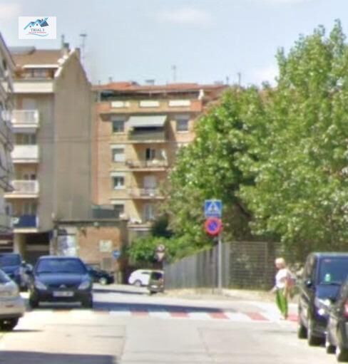 4 bedrooms Apartment in Barcelona, Spain No. 114178