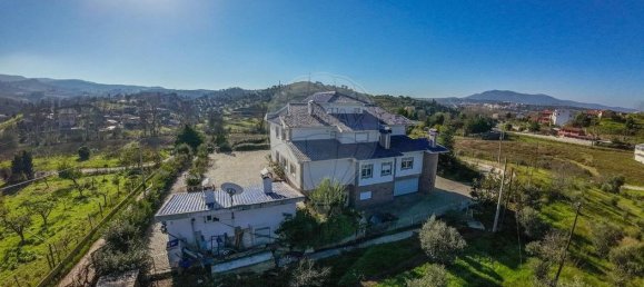 8 غرف نوم منزل في Mirandela, Portugal رقم 178115 29