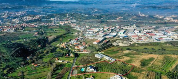 8 غرف نوم منزل في Mirandela, Portugal رقم 178115 28