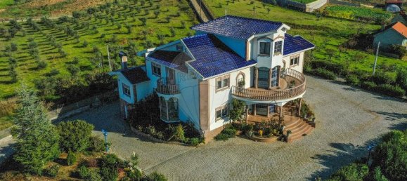 8 غرف نوم منزل في Mirandela, Portugal رقم 178115 33