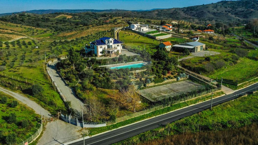 8 غرف نوم منزل في Mirandela, Portugal رقم 178115