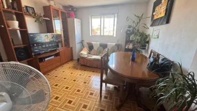 2 Schlafzimmer Wohnung in San Sebastian de los Reyes, Spain, Nr. 244453