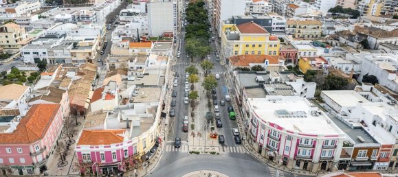 مكتب في Loule, Portugal 534متر مربع رقم 51790 3