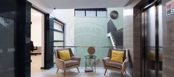 مكتب في Loule, Portugal 534متر مربع رقم 51790 25