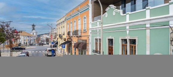 مكتب في Loule, Portugal 534متر مربع رقم 51790 2