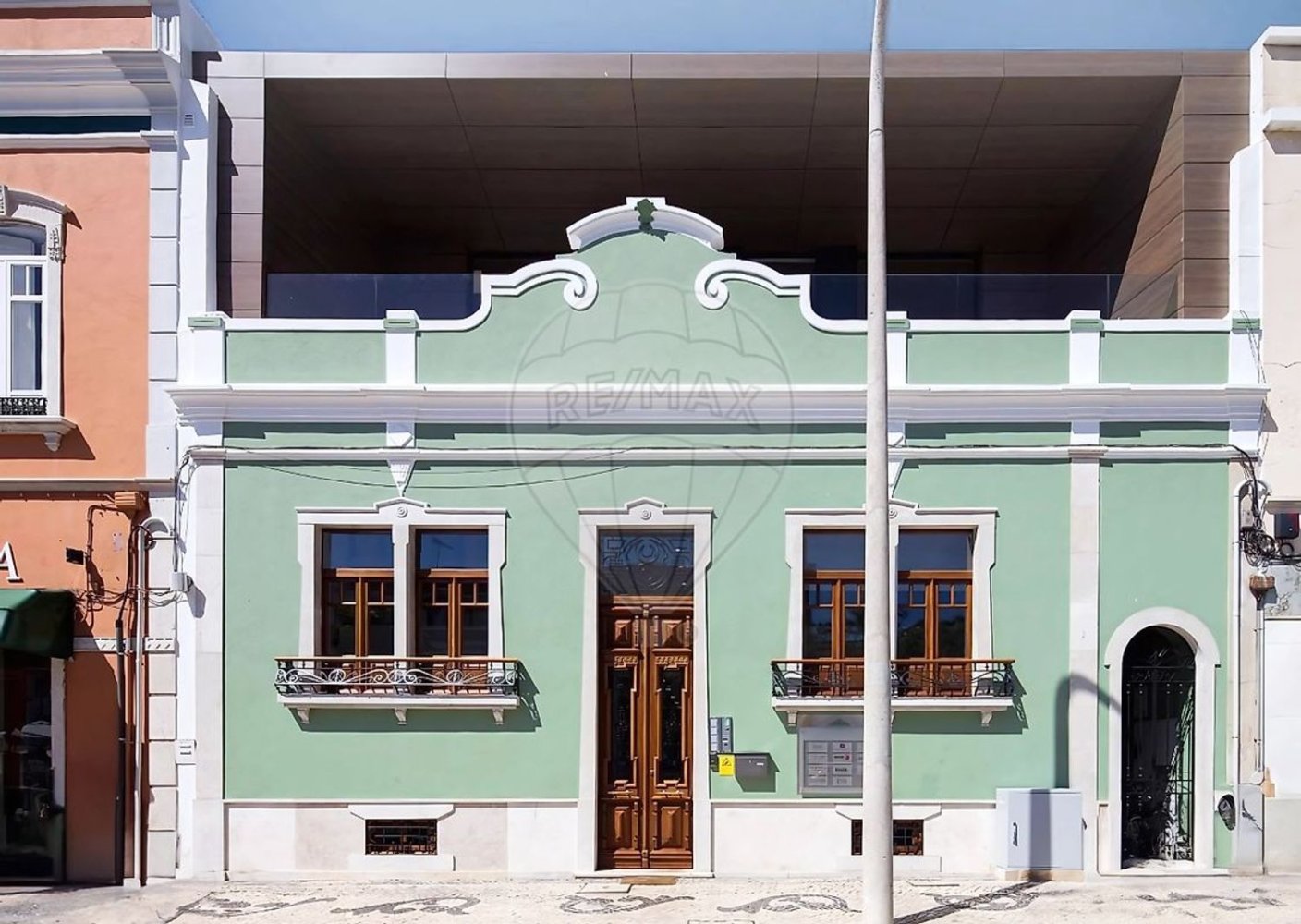 Офис 534м² в Лоле, Португалия № 51790