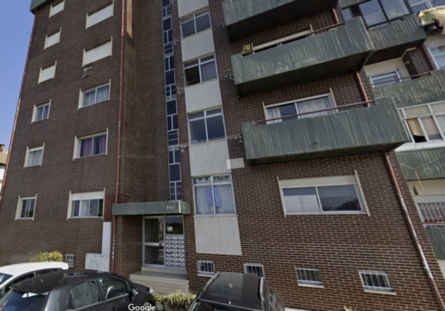 Apartamento T3 em Esgueira, Portugal N.º 249739