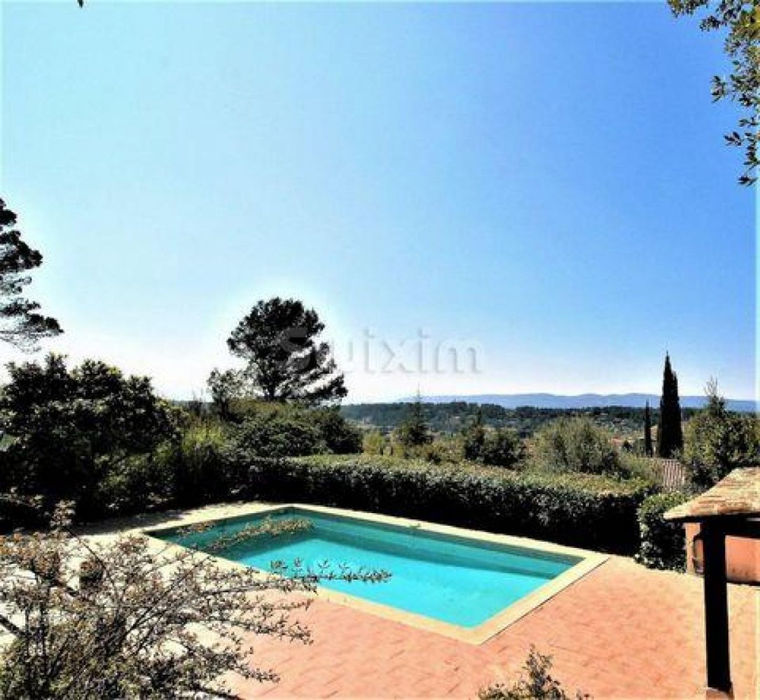 2 bedrooms Shop in Lorgues, France No. 17123