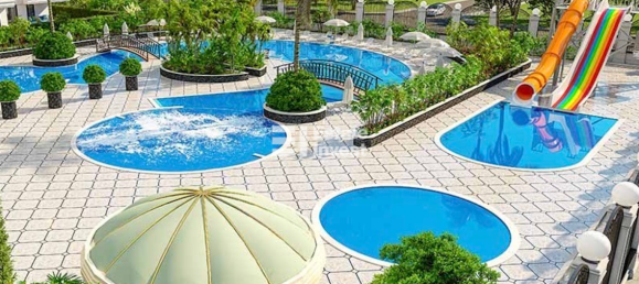 Apartamento de 1+1 en Alanya, Turkey No. 25959 8