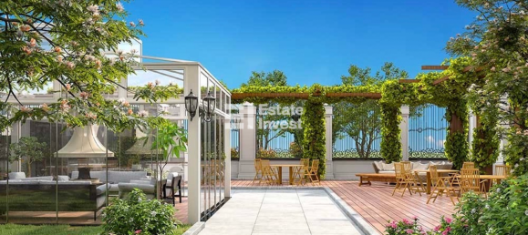 Apartamento de 1+1 en Alanya, Turkey No. 25959 10