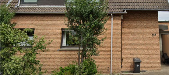 2 Schlafzimmer Stadthaus in Essen, Germany, Nr. 368238 2