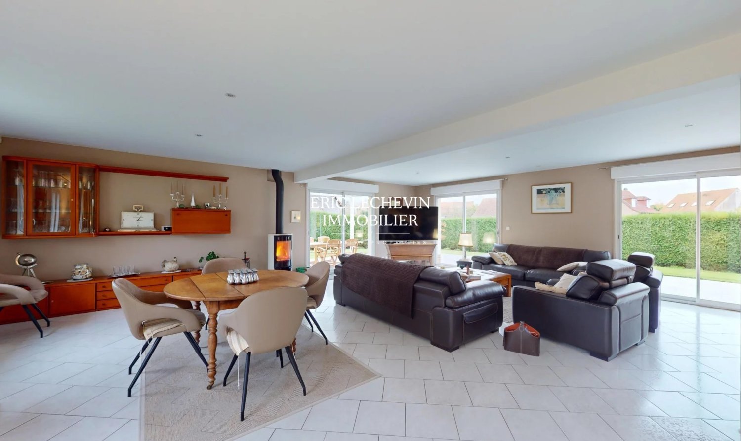 5 rooms House in Saint-Josse, France No. 42174