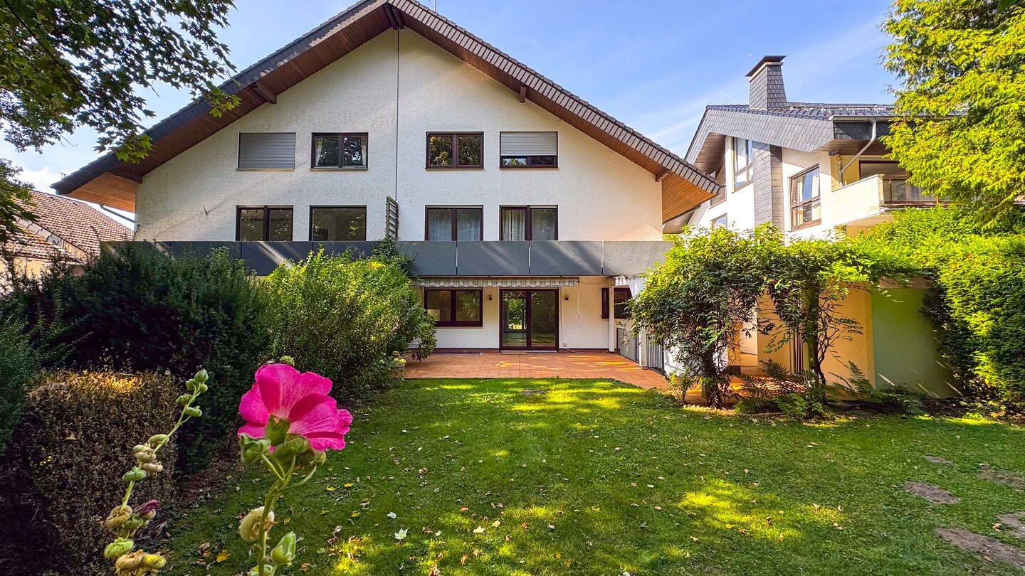 6 غرف نوم تاون هاوس في Hochtaunuskreis, Germany رقم 294632