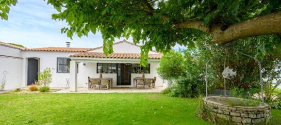 4 chambres Maison à La Couarde-sur-Mer, France No. 346262 8