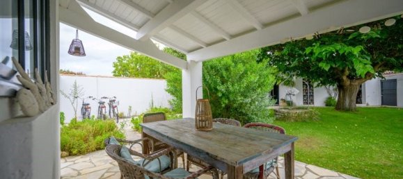 4 chambres Maison à La Couarde-sur-Mer, France No. 346262 2