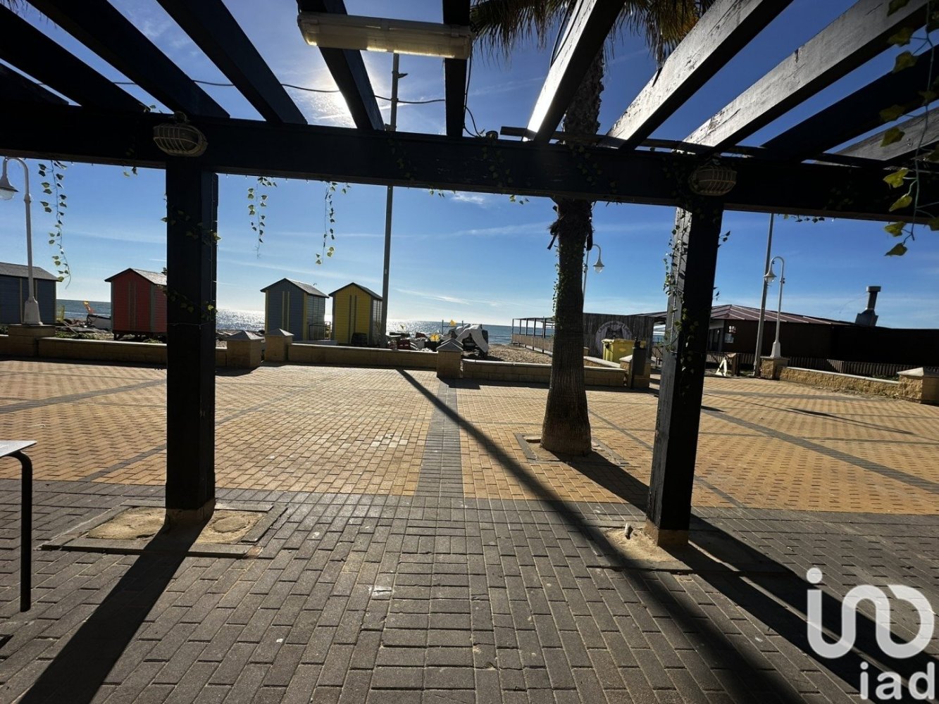 4 bedrooms Commercial property in La Antilla, Spain No. 293708