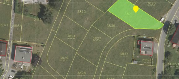 Land in Gofis, Austria No. 20478 10