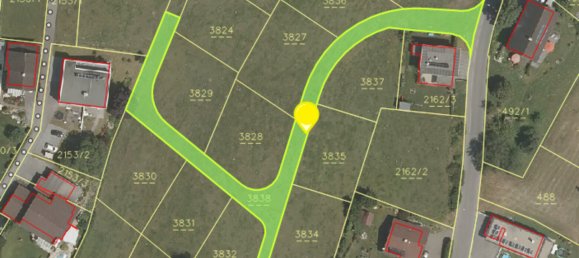 Land in Gofis, Austria No. 20478 12