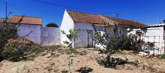 2 bedrooms House in Benfica do Ribatejo, Portugal No. 21286 24