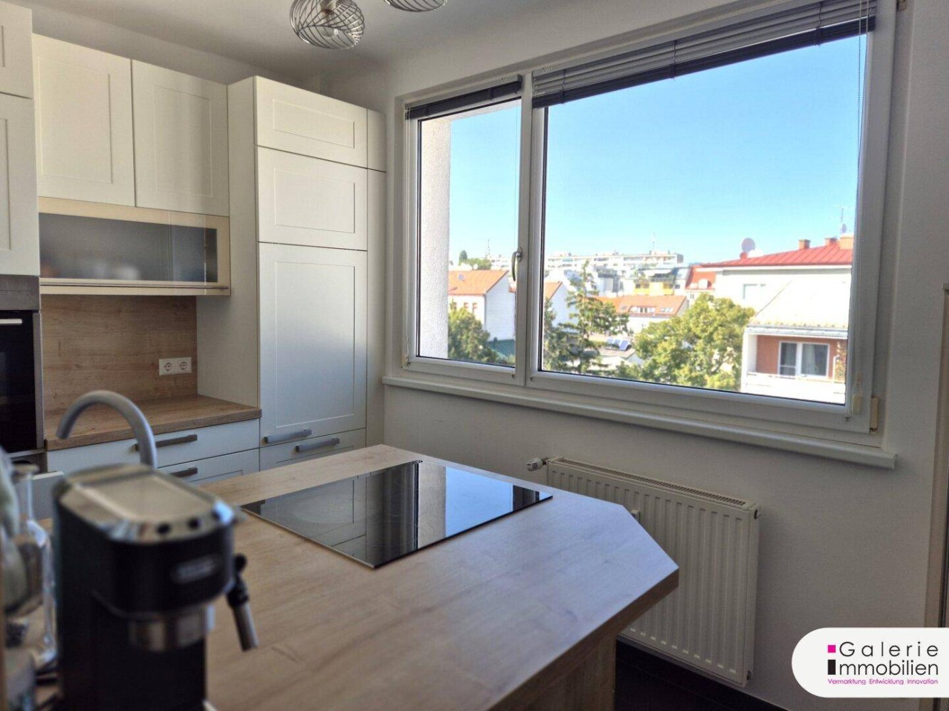 3-salle Appartement à Ottakring, Austria No. 238303