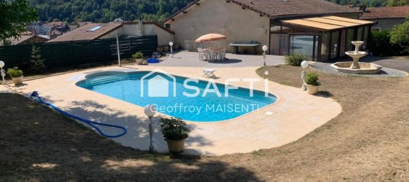 3 غرف نوم منزل في Longuyon, France رقم 225475 7