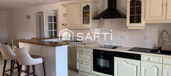 3 غرف نوم منزل في Longuyon, France رقم 225475 2