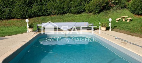 3 غرف نوم منزل في Longuyon, France رقم 225475 8