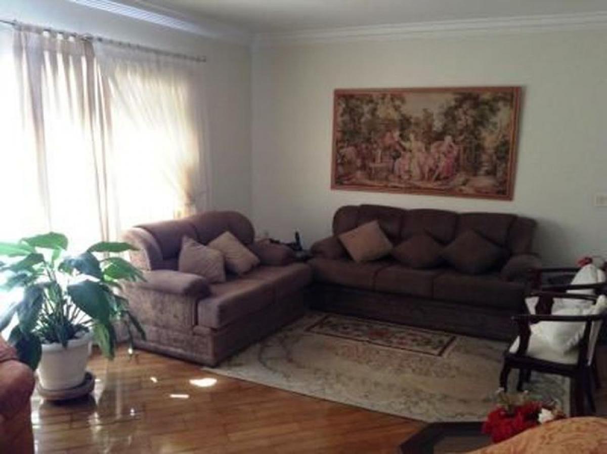 Дом с 4 спальнями в Сан-Паулу, Бразилия № 461896