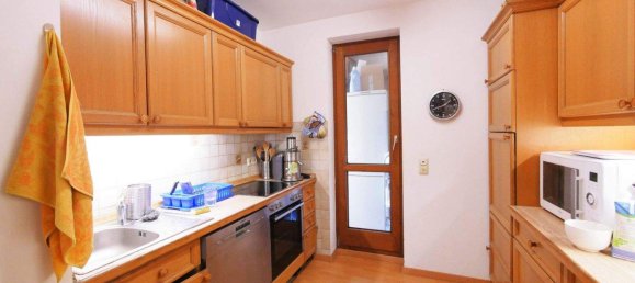 Apartamento de 2 habitaciónes en Munich, Germany No. 222353 4