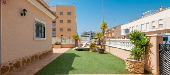 2 Schlafzimmer Haus in Alicante, Spain, Nr. 151769 17