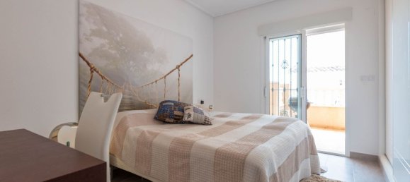 2 Schlafzimmer Haus in Alicante, Spain, Nr. 151769 10