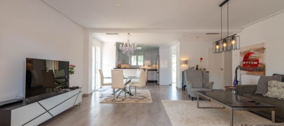 2 Schlafzimmer Haus in Alicante, Spain, Nr. 151769 8