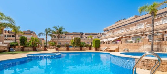 2 Schlafzimmer Haus in Alicante, Spain, Nr. 151769 25