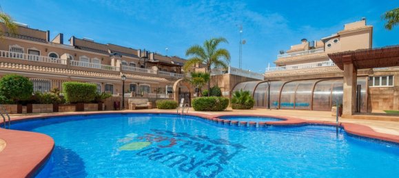 2 Schlafzimmer Haus in Alicante, Spain, Nr. 151769 31