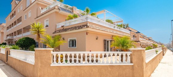 2 Schlafzimmer Haus in Alicante, Spain, Nr. 151769 15