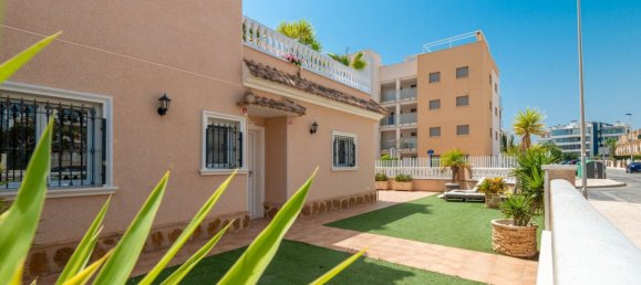 2 Schlafzimmer Haus in Alicante, Spain, Nr. 151769 16