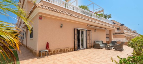 2 Schlafzimmer Haus in Alicante, Spain, Nr. 151769 19