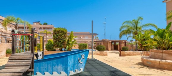 2 Schlafzimmer Haus in Alicante, Spain, Nr. 151769 22