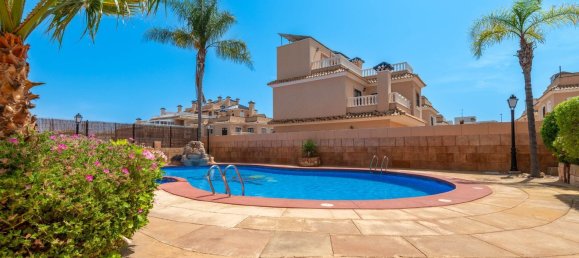2 Schlafzimmer Haus in Alicante, Spain, Nr. 151769 32