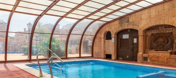 2 Schlafzimmer Haus in Alicante, Spain, Nr. 151769 28