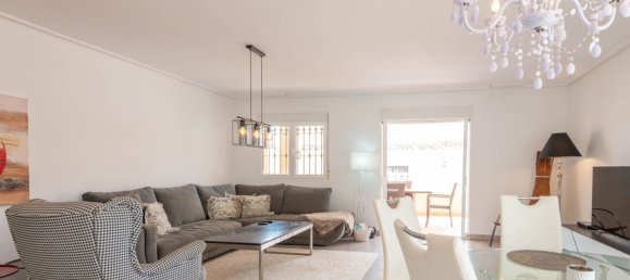 2 Schlafzimmer Haus in Alicante, Spain, Nr. 151769 6
