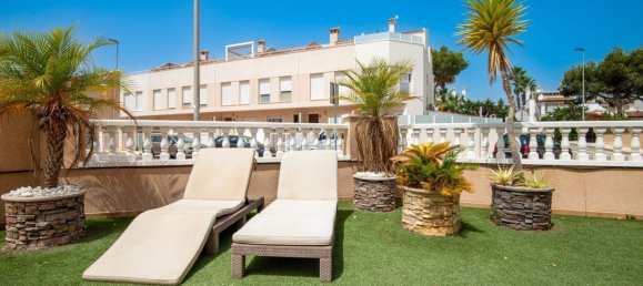 2 Schlafzimmer Haus in Alicante, Spain, Nr. 151769 2