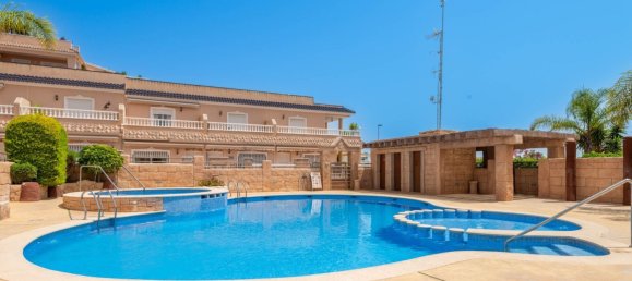 2 Schlafzimmer Haus in Alicante, Spain, Nr. 151769 26