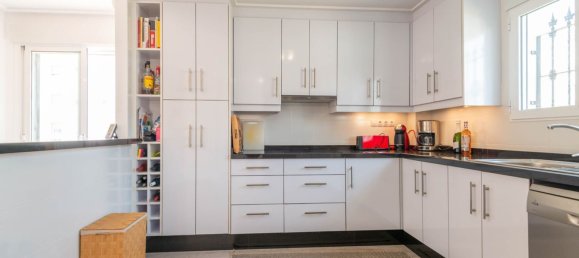 2 Schlafzimmer Haus in Alicante, Spain, Nr. 151769 5