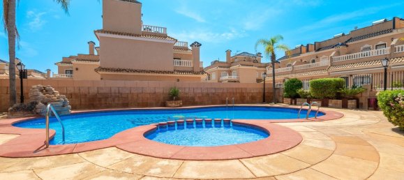 2 Schlafzimmer Haus in Alicante, Spain, Nr. 151769 30