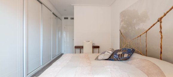 2 Schlafzimmer Haus in Alicante, Spain, Nr. 151769 12