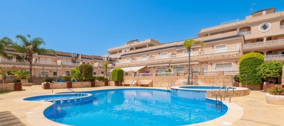 2 Schlafzimmer Haus in Alicante, Spain, Nr. 151769 24